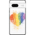 Love Is Love Heart Pixel Skins